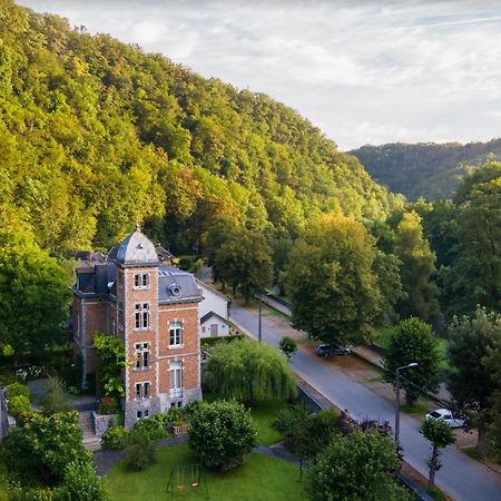 La Villa Des Roses ดูร์บี ภายนอก รูปภาพ