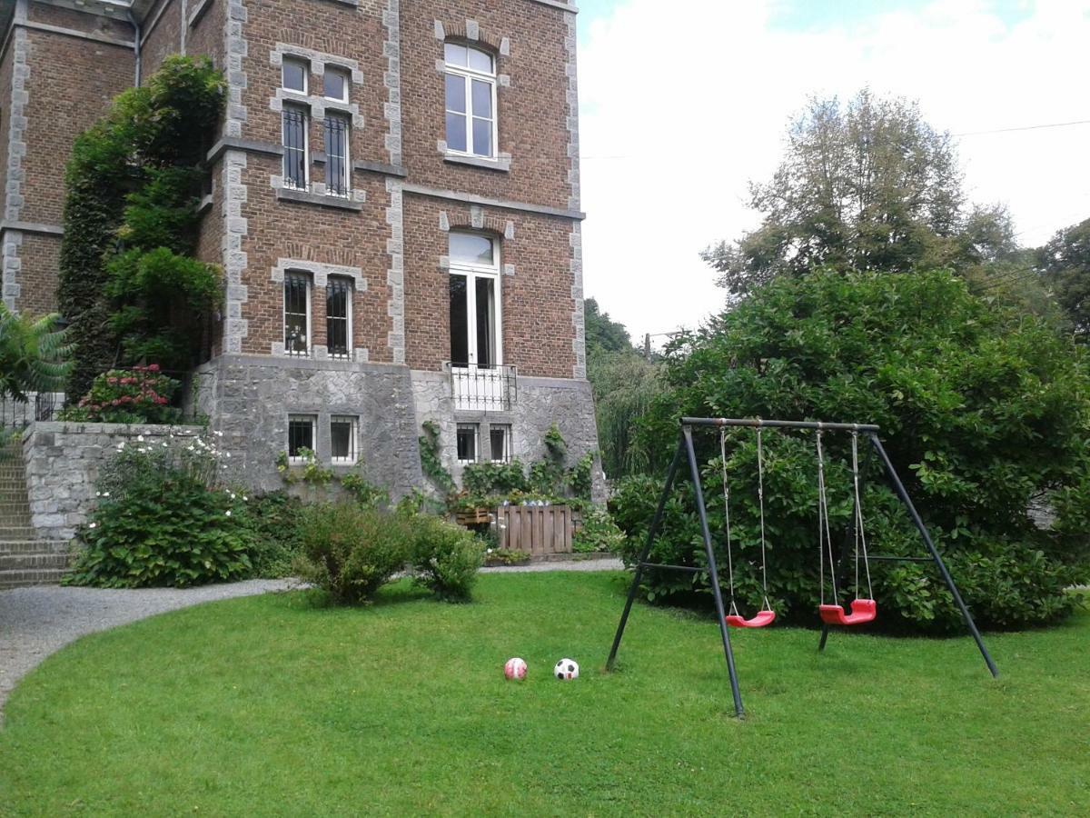 La Villa Des Roses ดูร์บี ภายนอก รูปภาพ