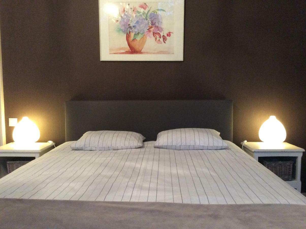 La Villa Des Roses ดูร์บี ภายนอก รูปภาพ
