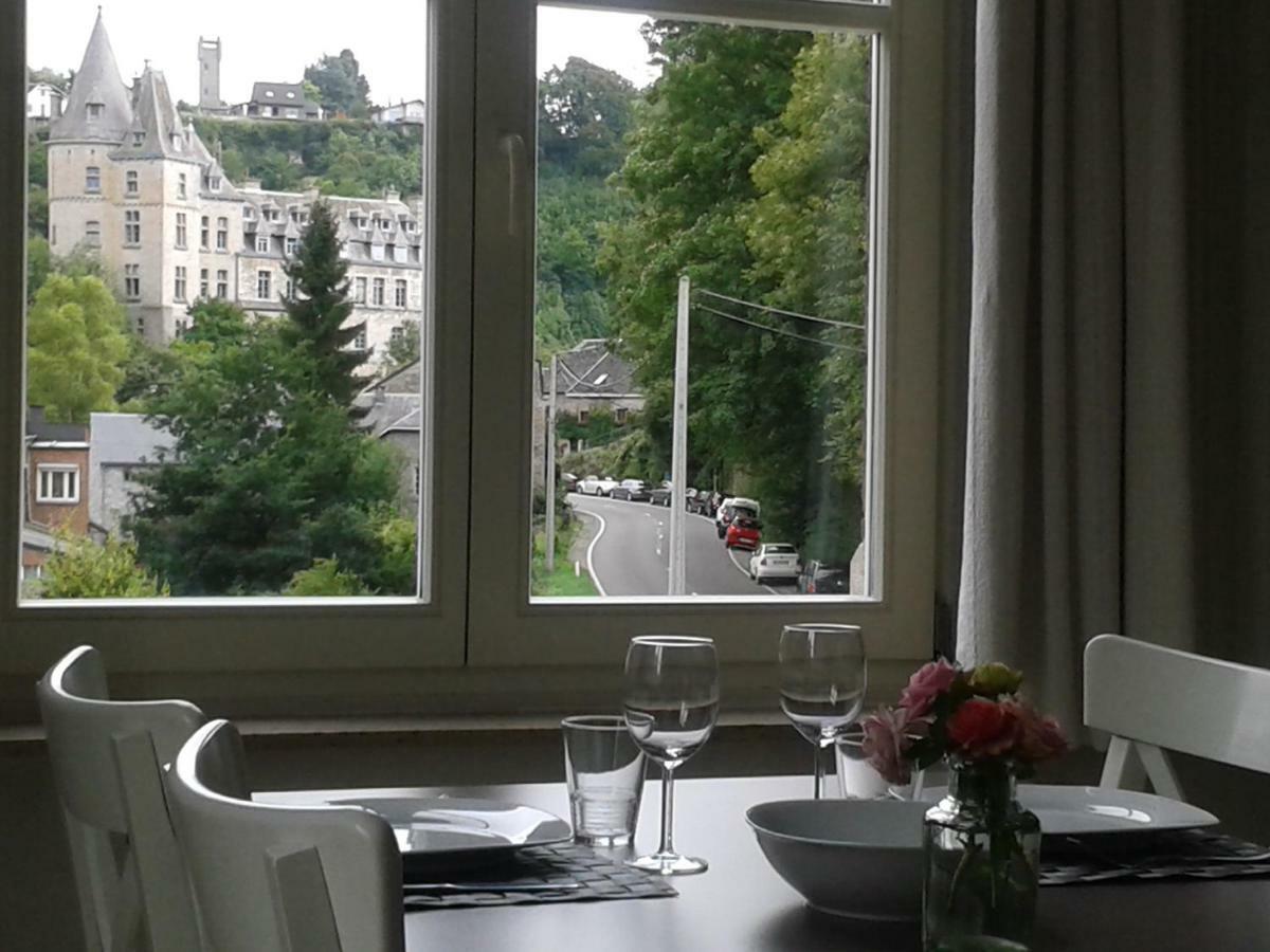 La Villa Des Roses ดูร์บี ภายนอก รูปภาพ
