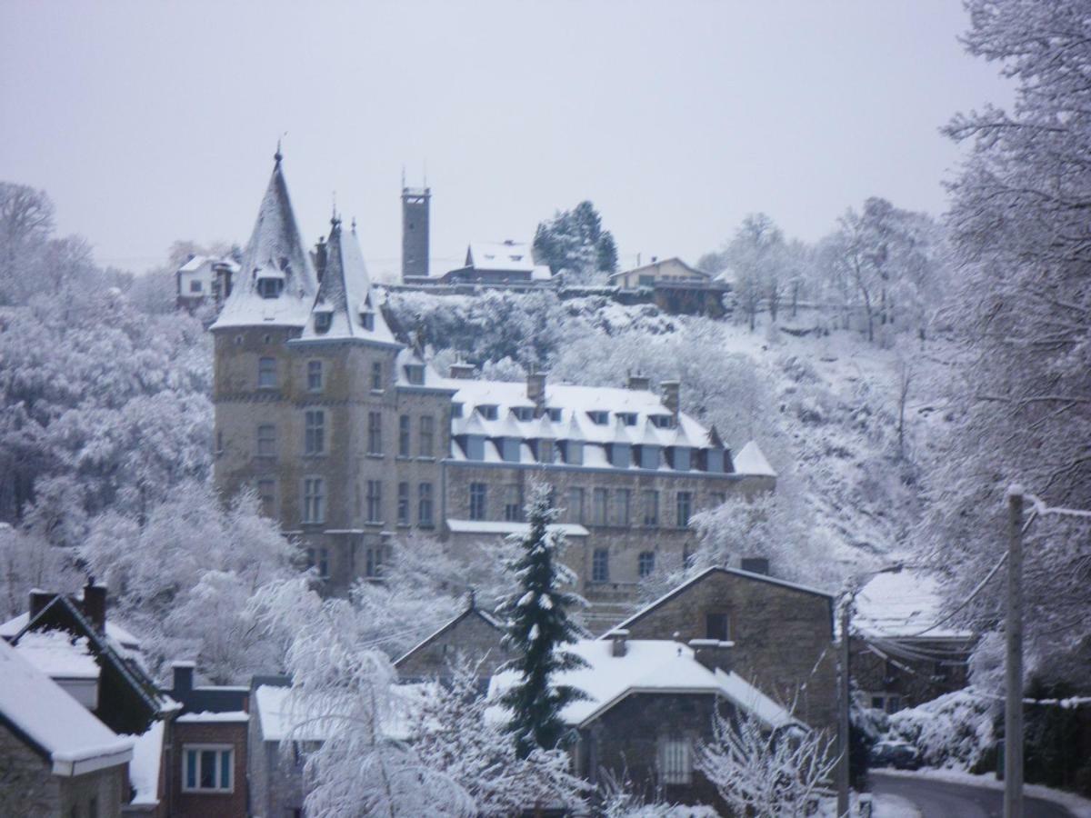 La Villa Des Roses ดูร์บี ภายนอก รูปภาพ