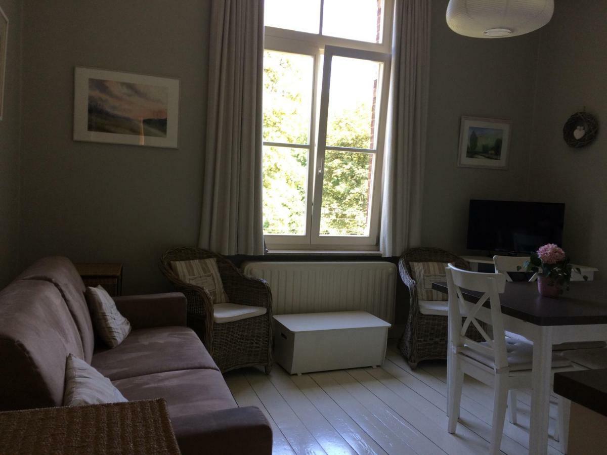 La Villa Des Roses ดูร์บี ภายนอก รูปภาพ